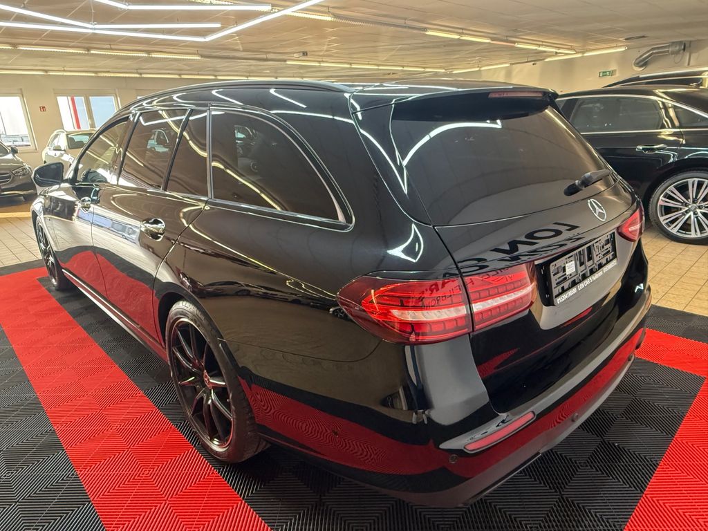 Mercedes-Benz E 220 2023