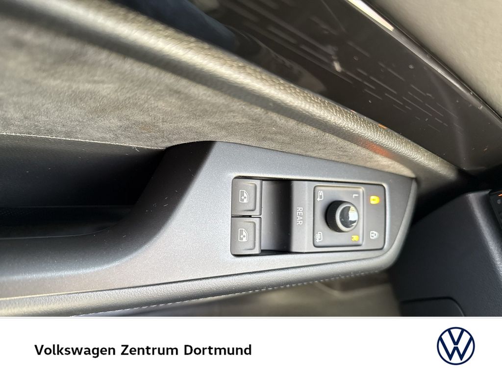 Volkswagen ID.7 2025