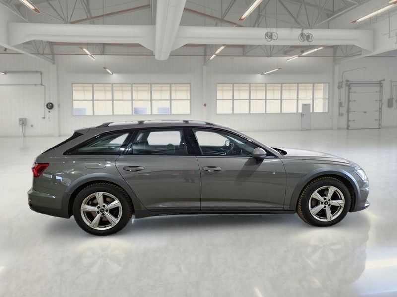 Audi A6 Allroad 2023
