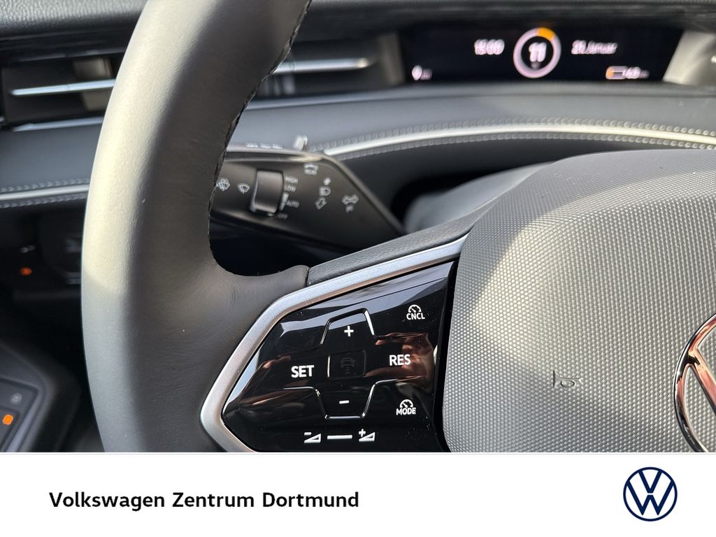 Volkswagen ID.7 2025