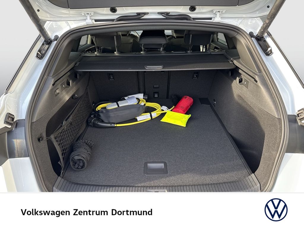 Volkswagen ID.7 2025