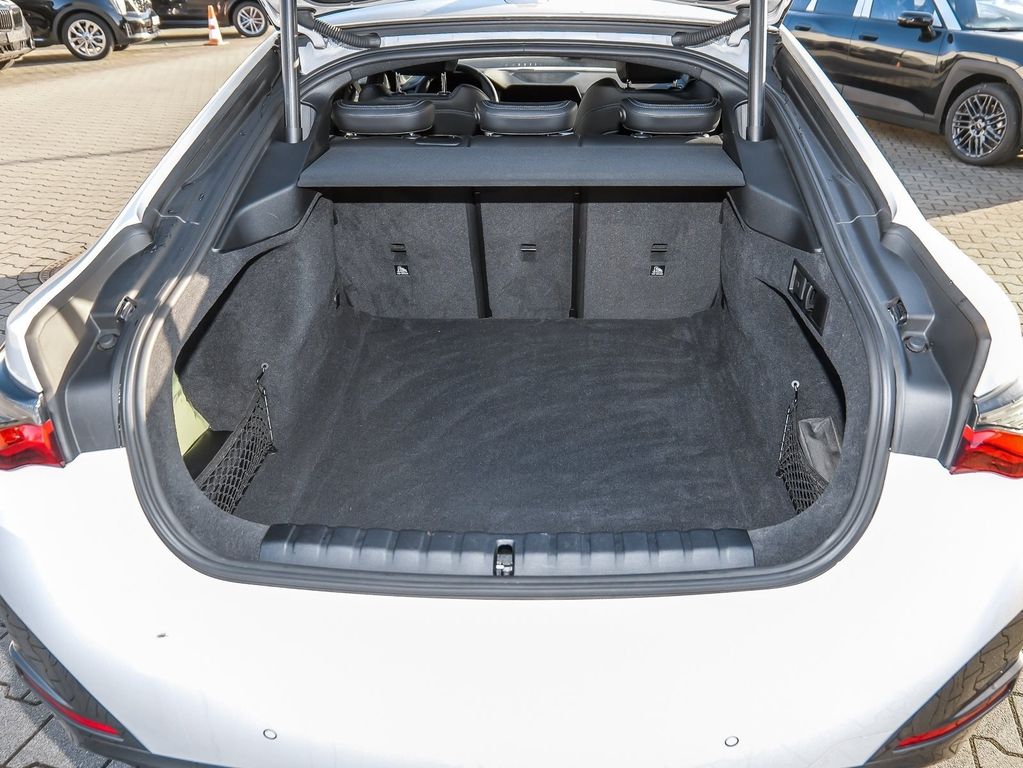 BMW 420 Gran Coupé 2022