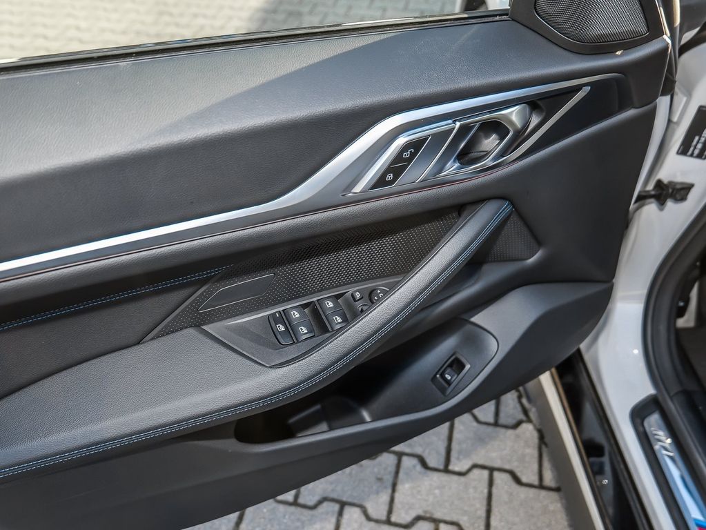 BMW 420 Gran Coupé 2022