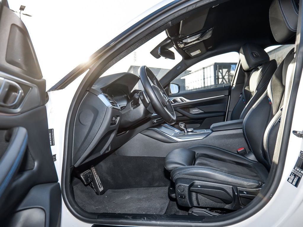 BMW 420 Gran Coupé 2022