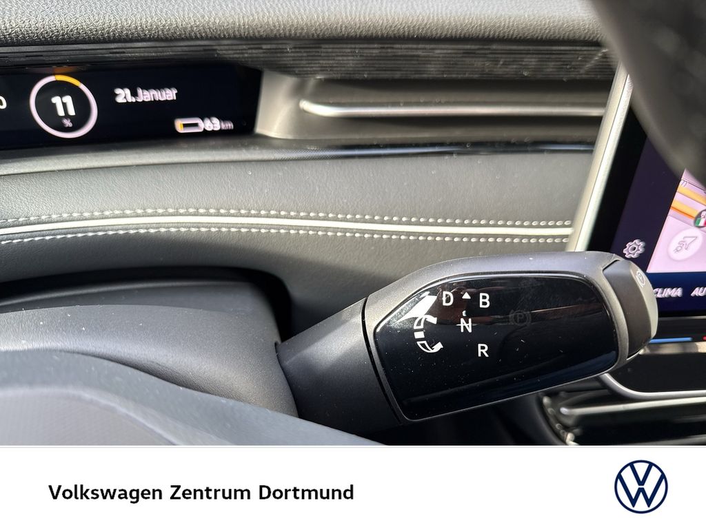 Volkswagen ID.7 2025