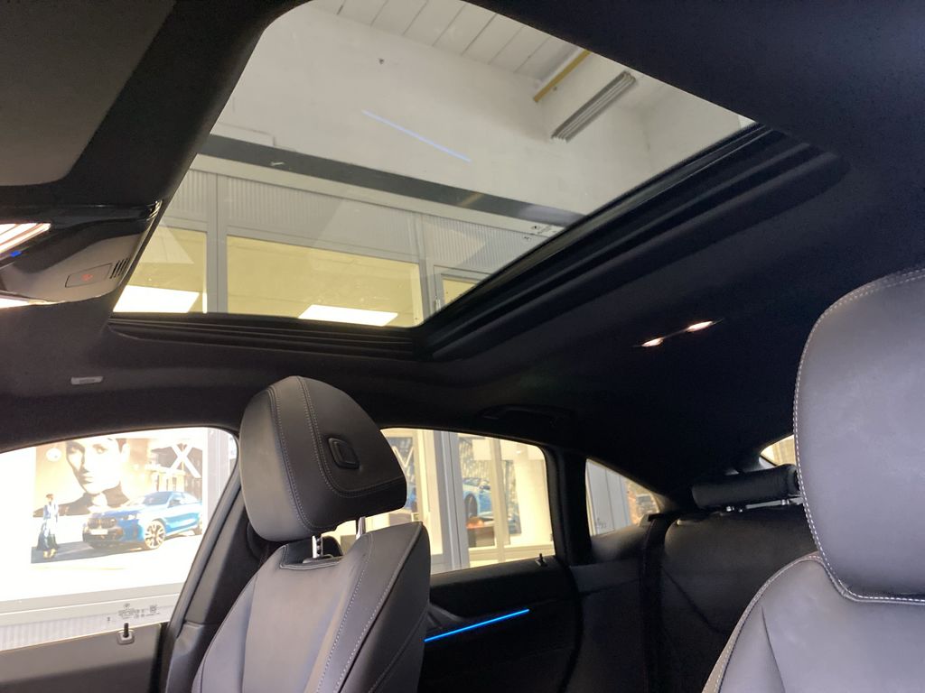 BMW 420 Gran Coupé 2025