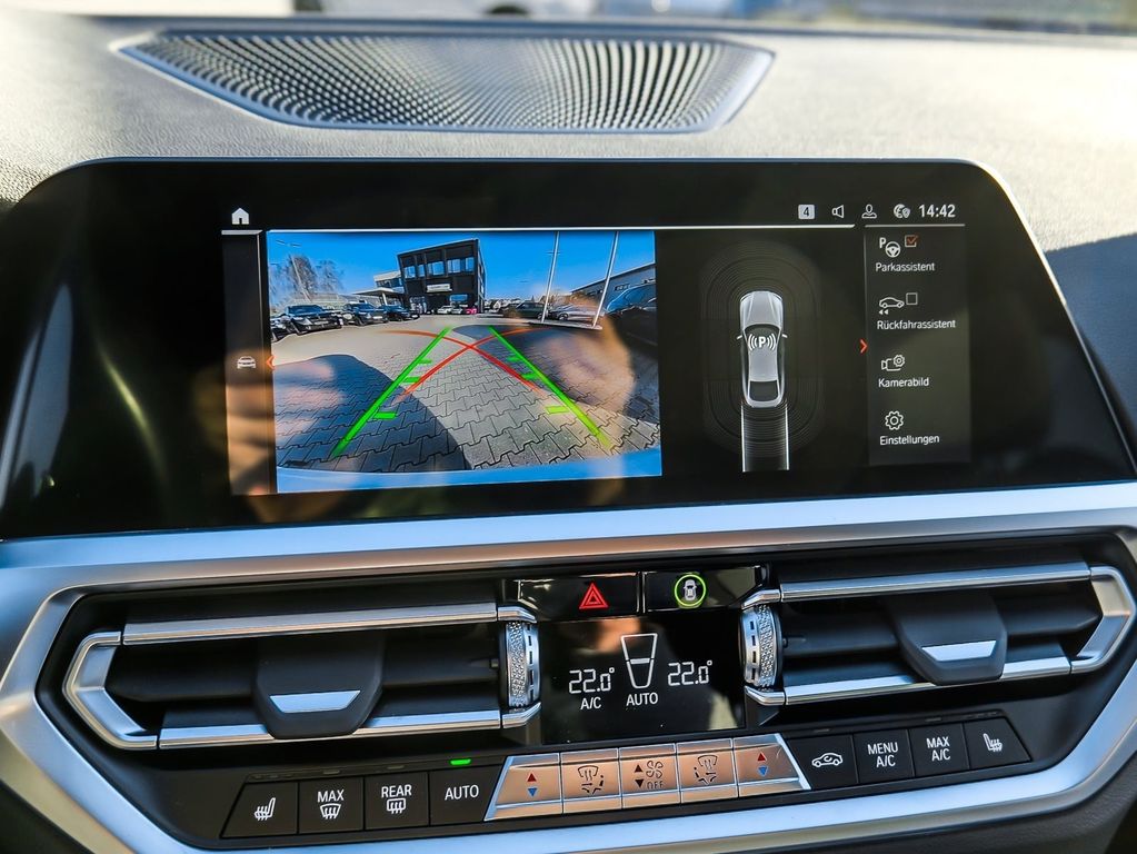 BMW 420 Gran Coupé 2022