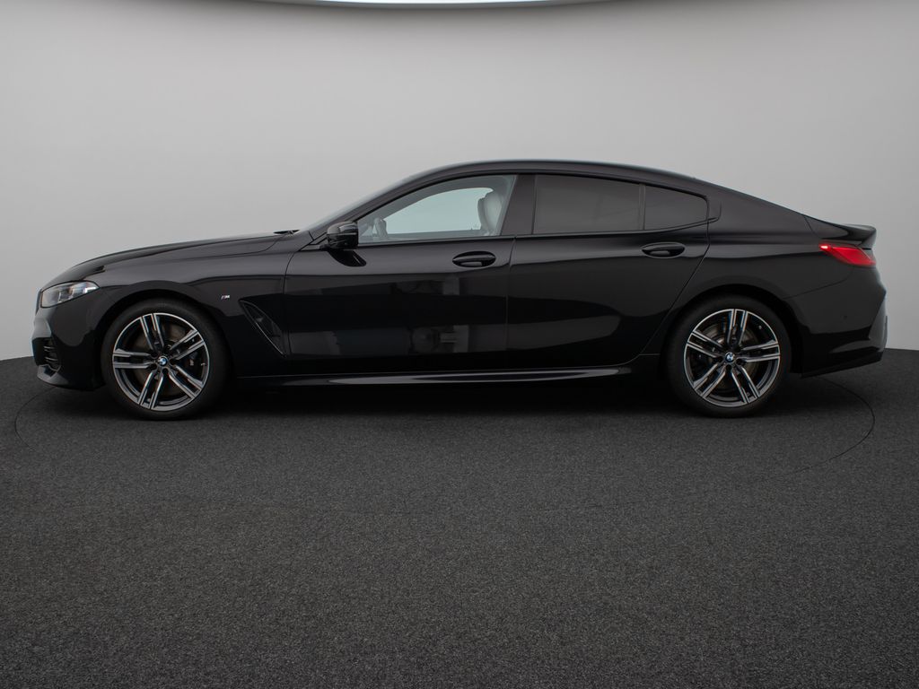 BMW 840 2022
