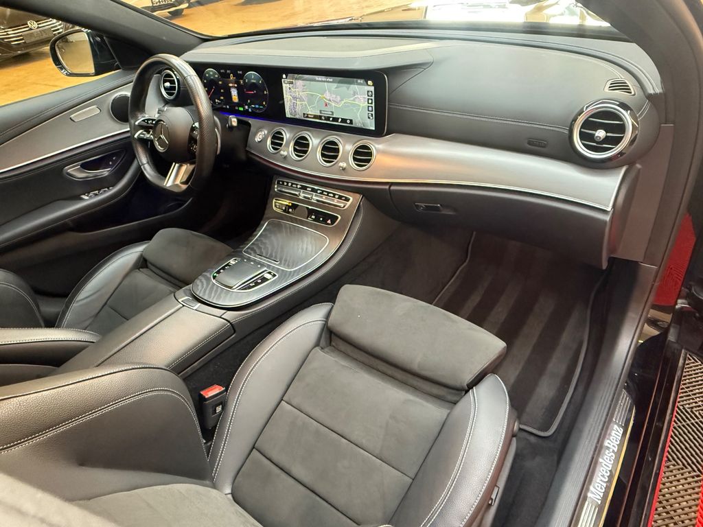 Mercedes-Benz E 220 2023
