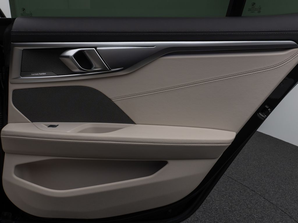 BMW 840 2022