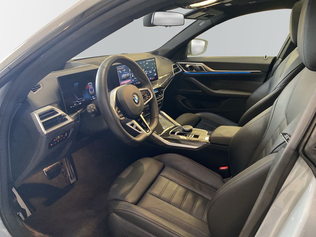 BMW 420 Gran Coupé 2025