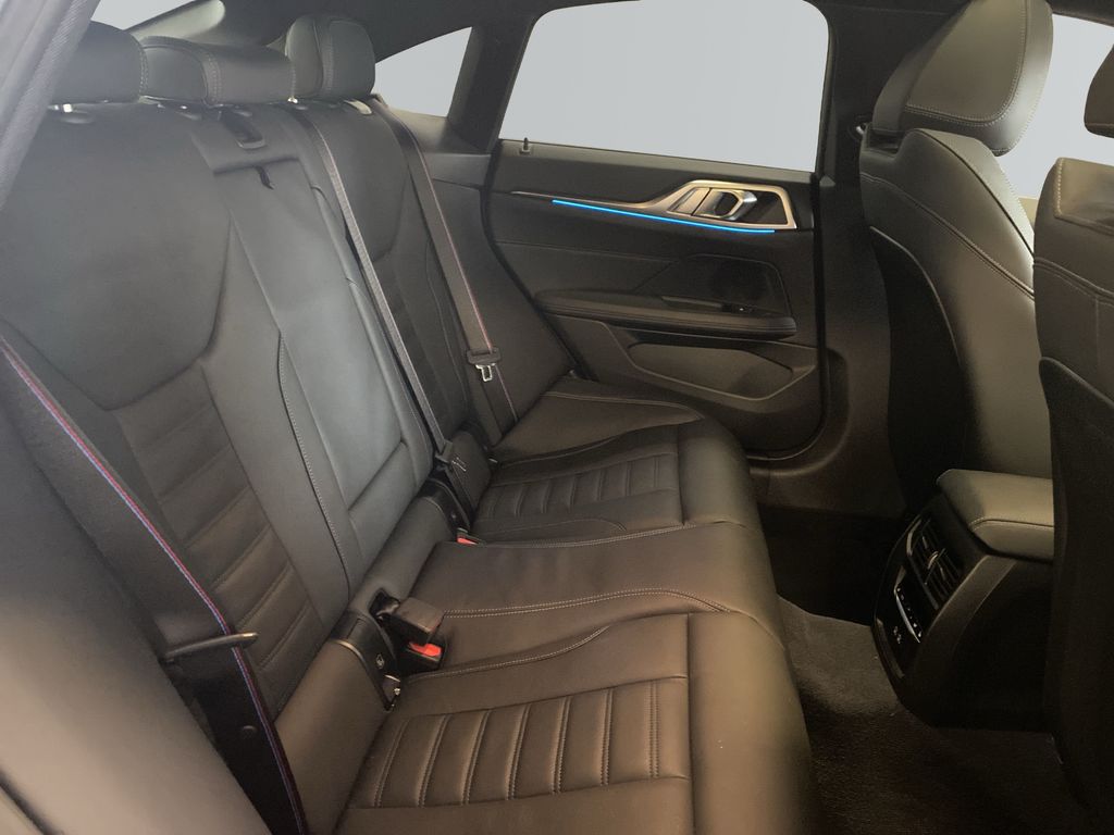 BMW 420 Gran Coupé 2025