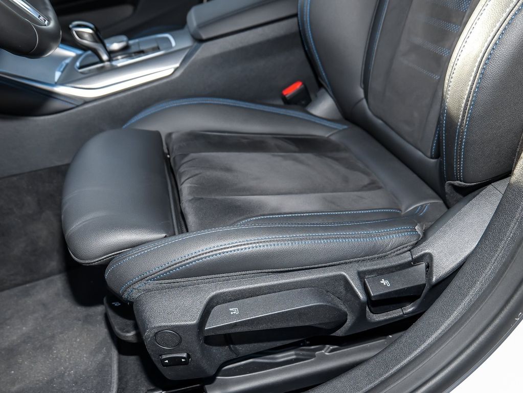 BMW 420 Gran Coupé 2022