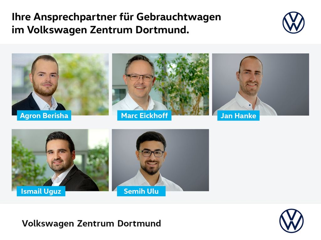 Volkswagen ID.7 2025