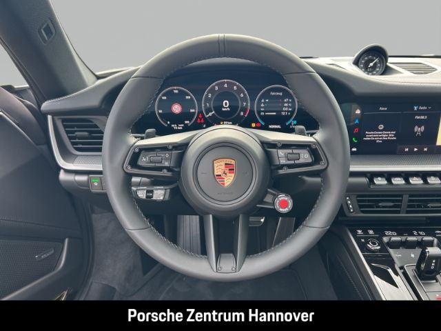Porsche 992 2026