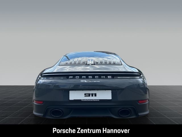 Porsche 992 2026
