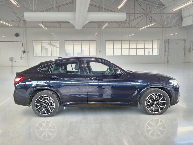 BMW X4 2021
