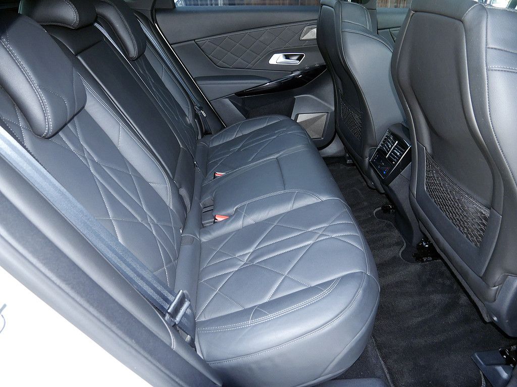 DS Automobiles DS7 (Crossback) 2020