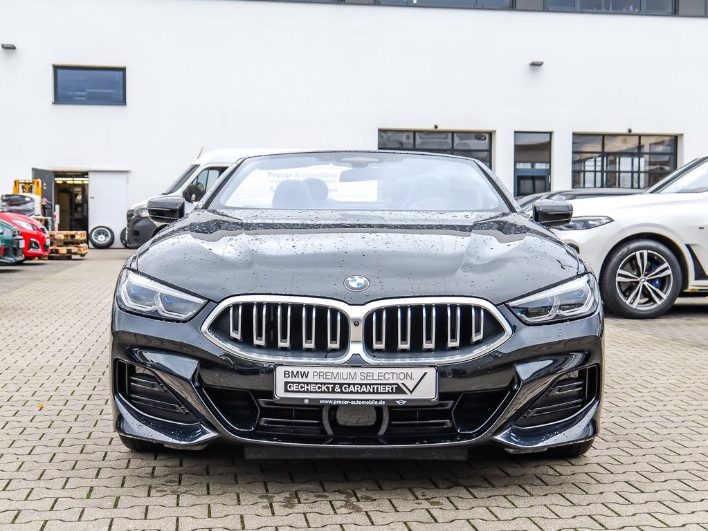 BMW 840 2024