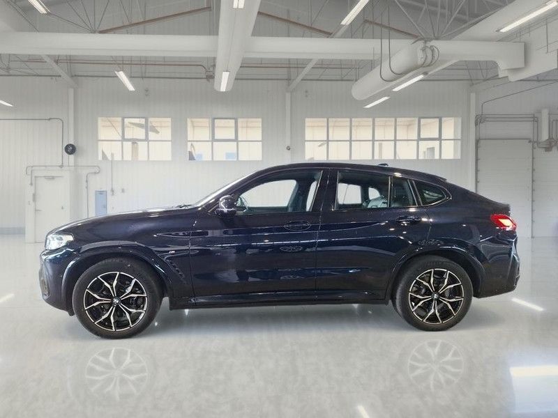 BMW X4 2021