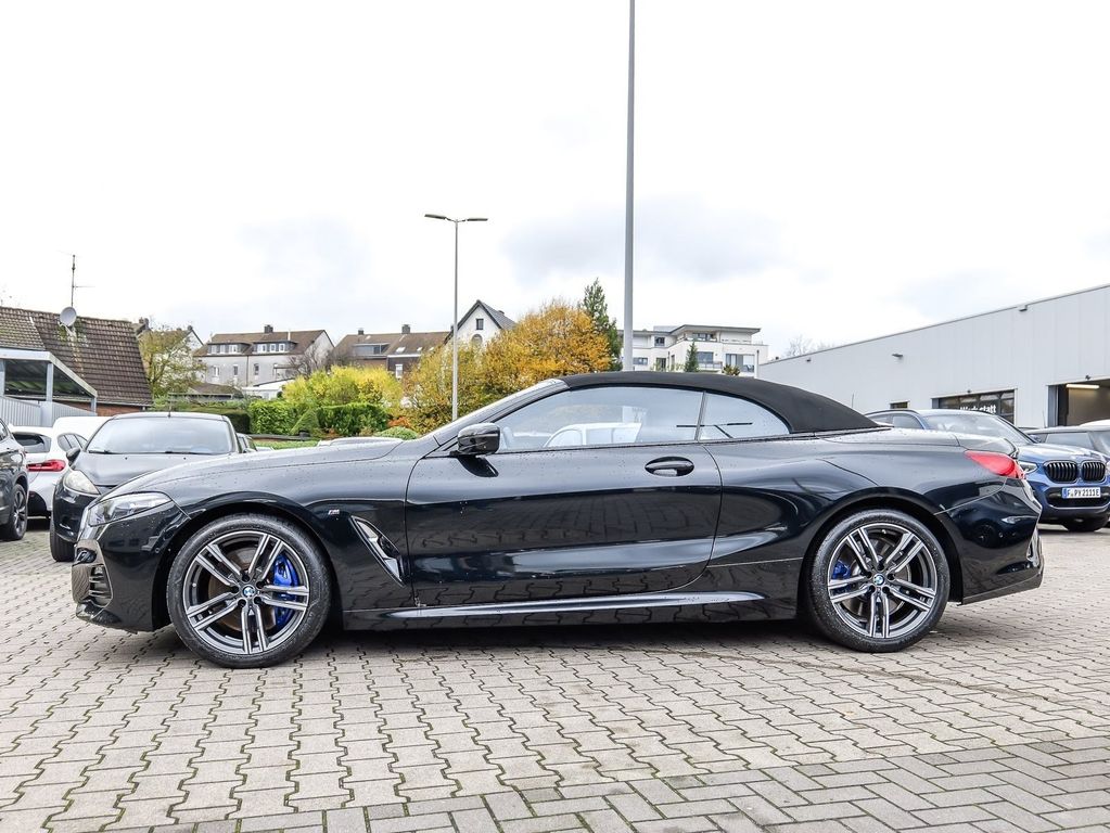 BMW 840 2024