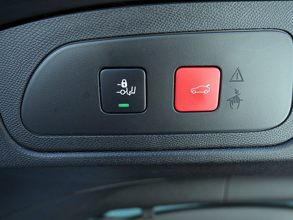 DS Automobiles DS7 (Crossback) 2020