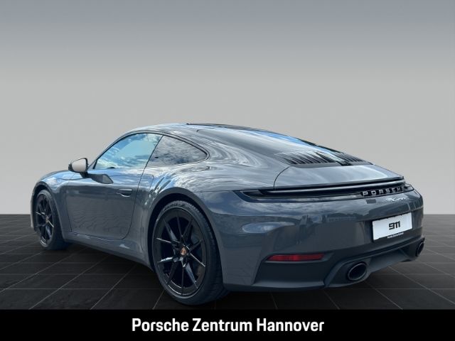 Porsche 992 2026