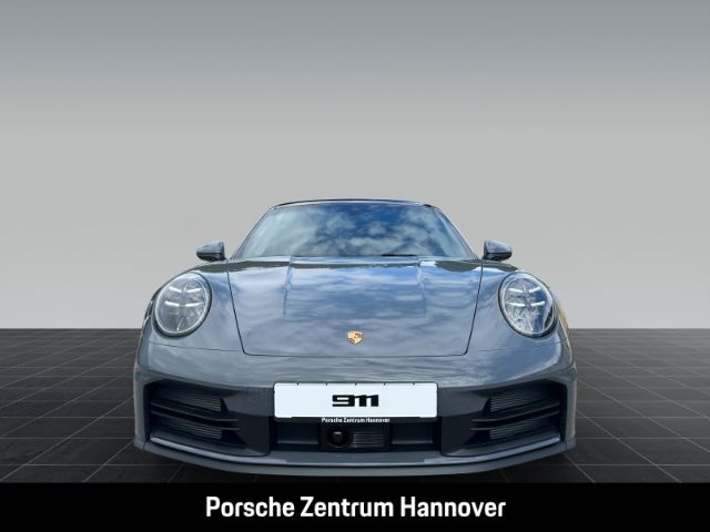Porsche 992 2026