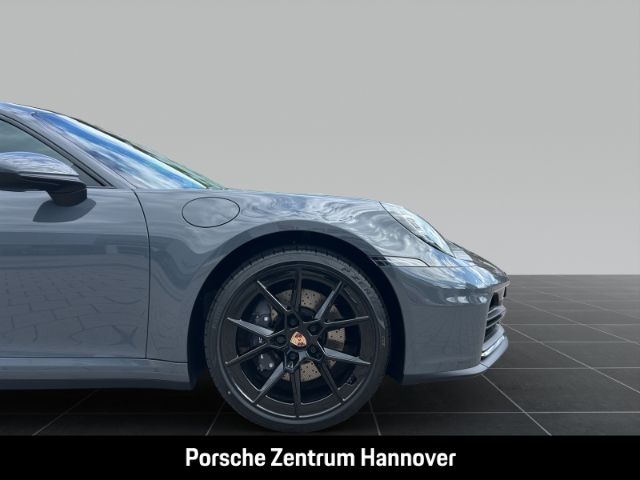 Porsche 992 2026