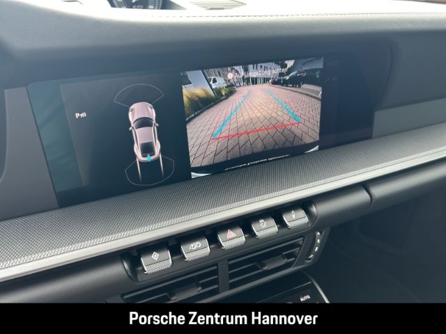 Porsche 992 2026