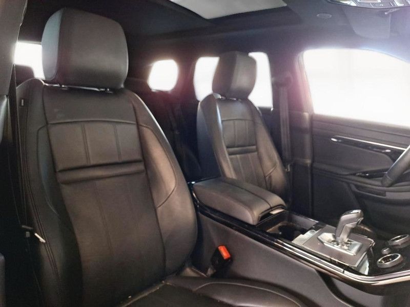 Land Rover Range Rover Evoque 2023