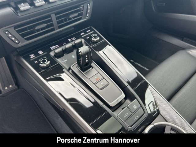 Porsche 992 2026