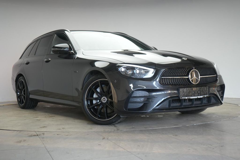 Mercedes-Benz E 300 2023