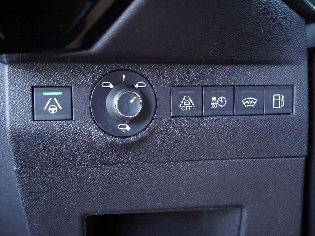 DS Automobiles DS7 (Crossback) 2020