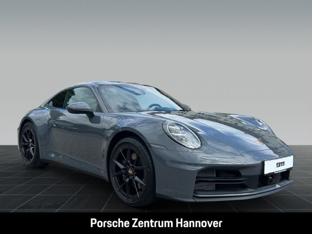 Porsche 992 2026