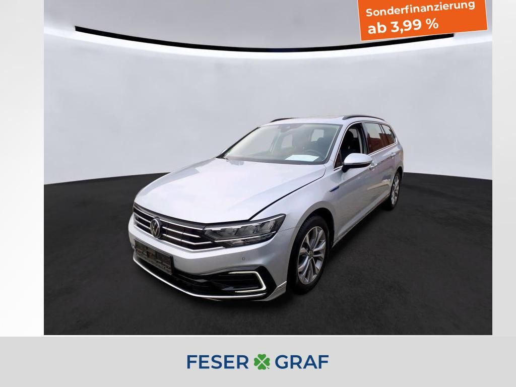 Volkswagen Passat Variant 2022