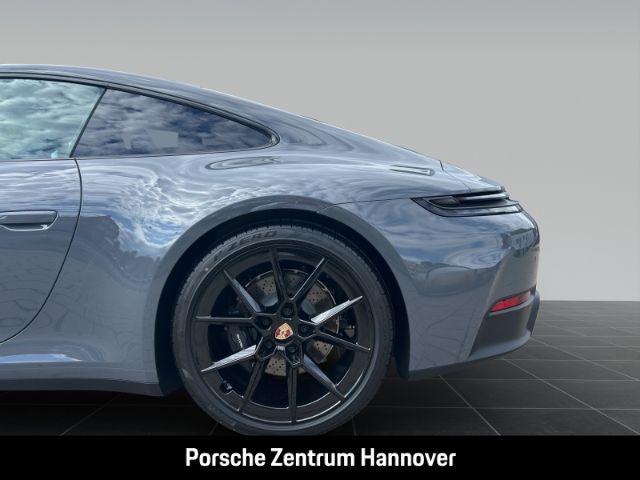 Porsche 992 2026
