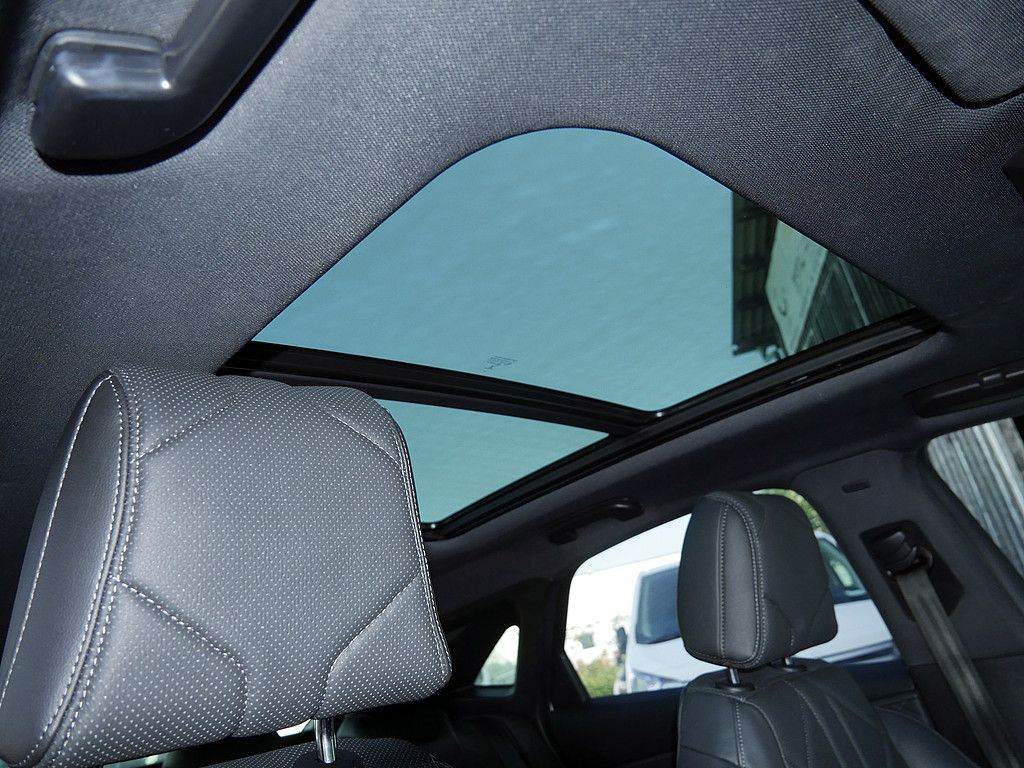 DS Automobiles DS7 (Crossback) 2020