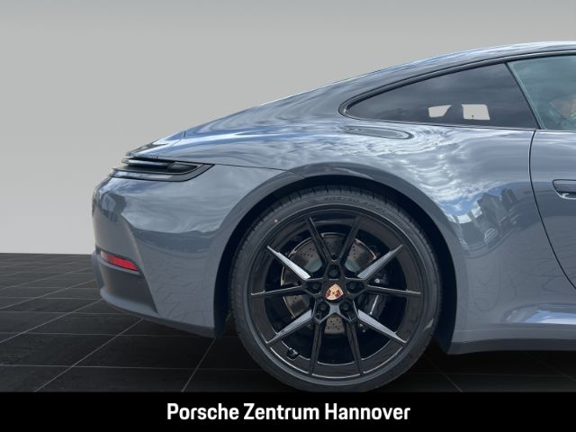 Porsche 992 2026