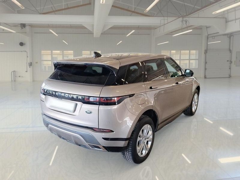Land Rover Range Rover Evoque 2023