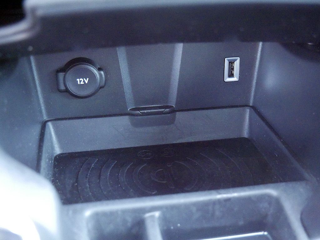 DS Automobiles DS7 (Crossback) 2020