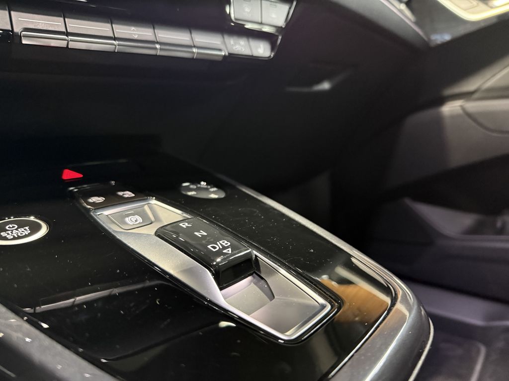 Audi Q4 e-tron 2024