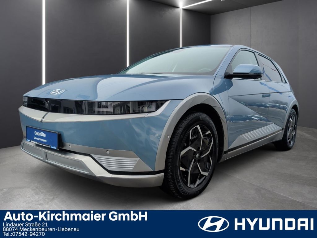 Hyundai IONIQ 5 2022