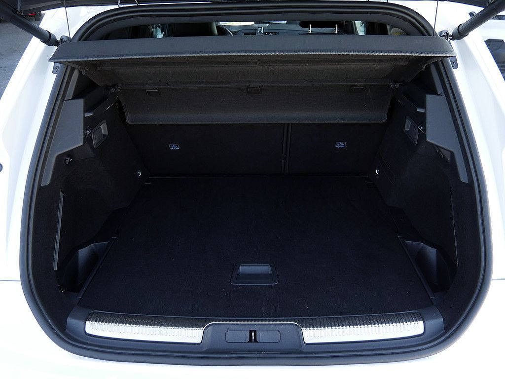 DS Automobiles DS7 (Crossback) 2020