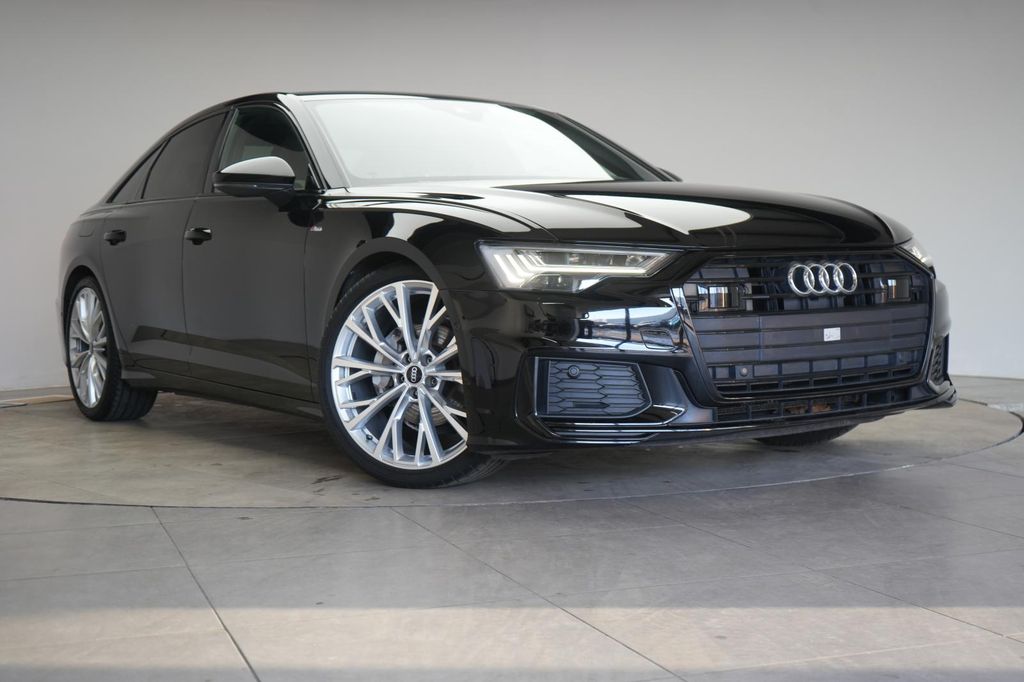 Audi A6 2020