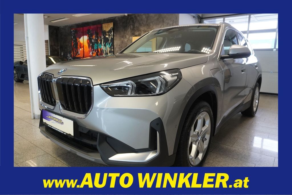 BMW X1 2023