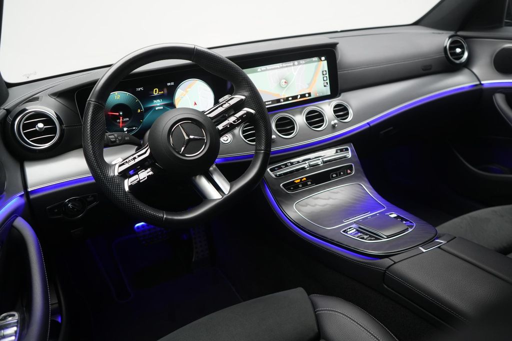 Mercedes-Benz E 300 2023