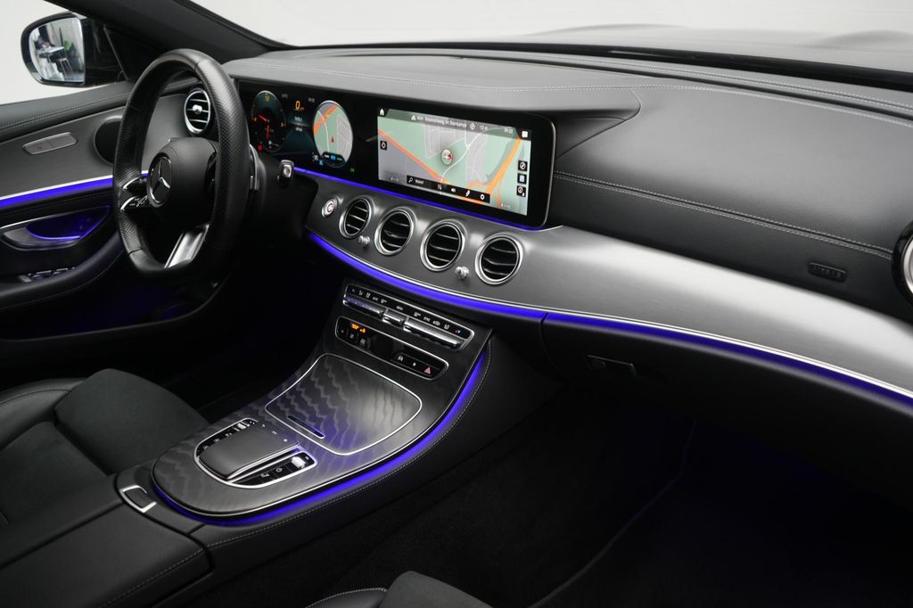 Mercedes-Benz E 300 2023