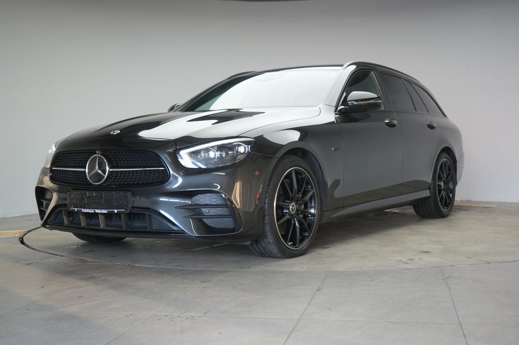 Mercedes-Benz E 300 2023