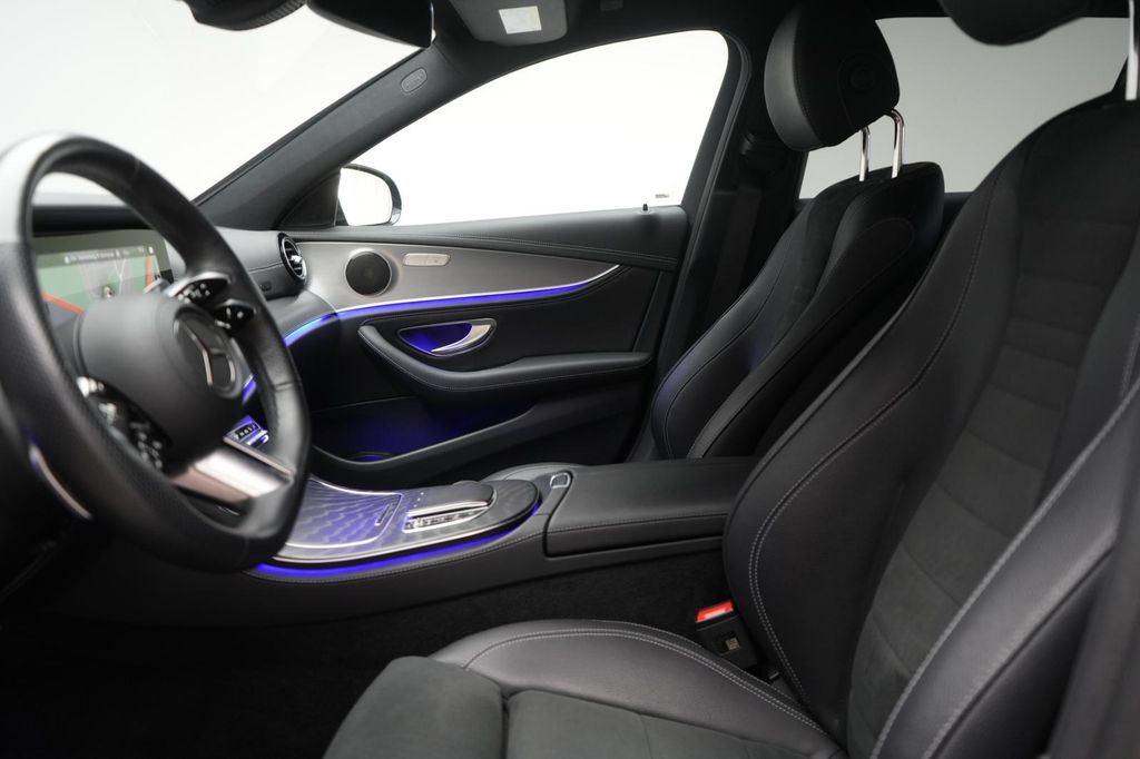 Mercedes-Benz E 300 2023